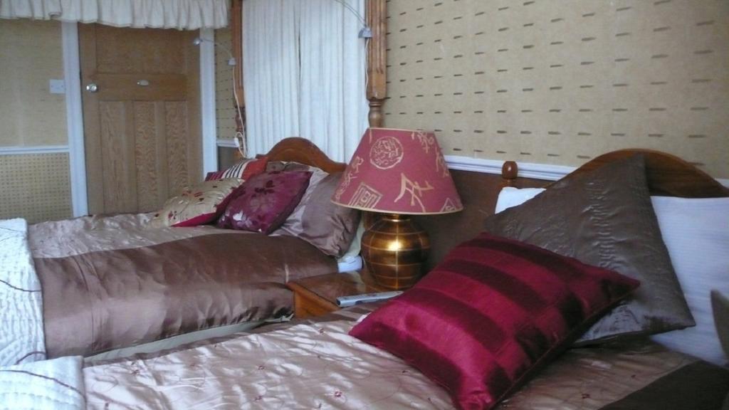 Sandilands House EDI Cameră foto